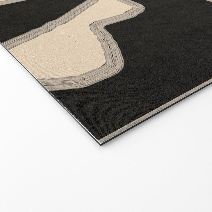 Modern Abstract Art 120 Welcome Mat Gallery Image 2