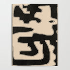 Modern Abstract Art 120 Poster Gallery Image 4