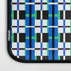 Blod Linear Aesthetics B Laptop Sleeve Gallery Image 3