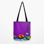 Professional bingo player Tote Bag Gallery Image 2