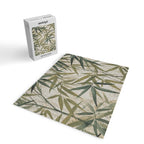 Relax In The Lush Bamboo Grove Jigsaw Puzzle Gallery Image 2