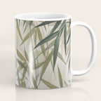 Relax In The Lush Bamboo Grove Coffee Mug Gallery Image 1