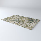 Relax In The Lush Bamboo Grove Rug Gallery Image 3