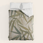 Relax In The Lush Bamboo Grove Comforter Gallery Image 6