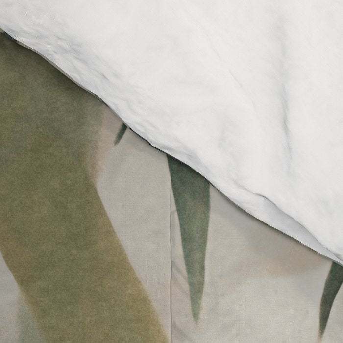 Relax In The Lush Bamboo Grove Comforter Gallery Image 4