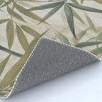 Relax In The Lush Bamboo Grove Rug Gallery Image 4