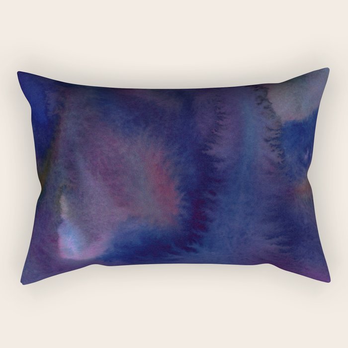 MOOD 172 Rectangular Pillow Gallery Image 2