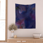 MOOD 172 Wall Tapestry Gallery Image 2