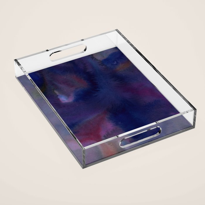 MOOD 172 Acrylic Tray Gallery Image 1