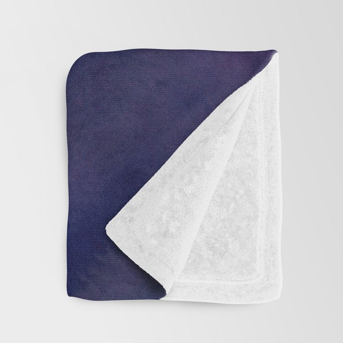 MOOD 172 Throw Blanket Gallery Image 3