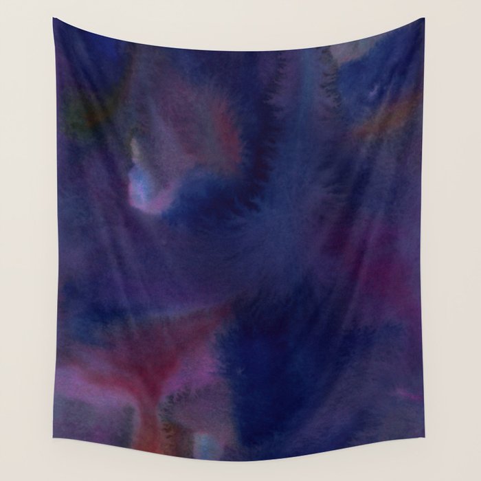 MOOD 172 Wall Tapestry Gallery Image 4