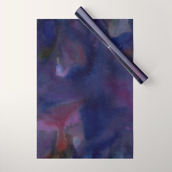 MOOD 172 Wrapping Paper Gallery Image 1