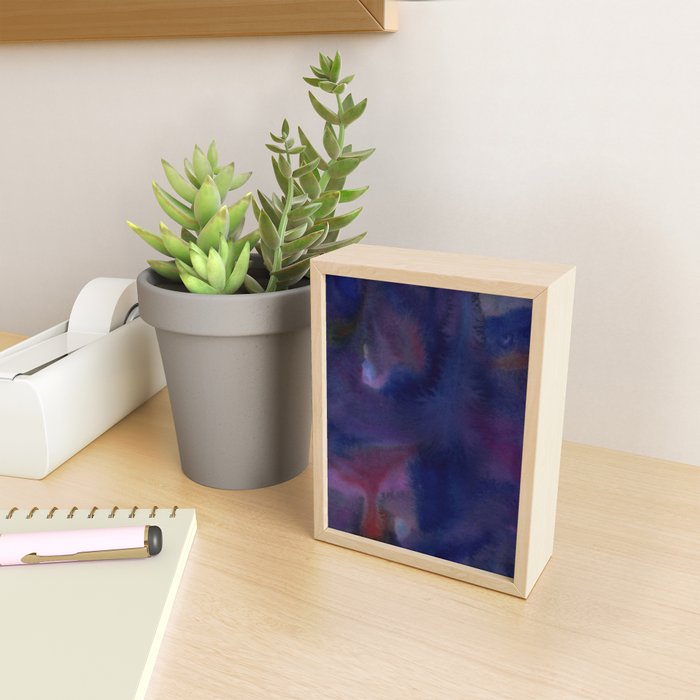 MOOD 172 Mini Art Print Gallery Image 2
