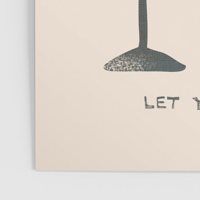 Let yourself grow Poster Gallery Image 3