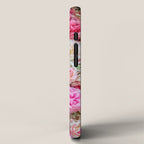 Pink & Red Roses iPhone Case Gallery Image 2