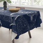 Cosmic Ocean Tablecloth Gallery Image 3