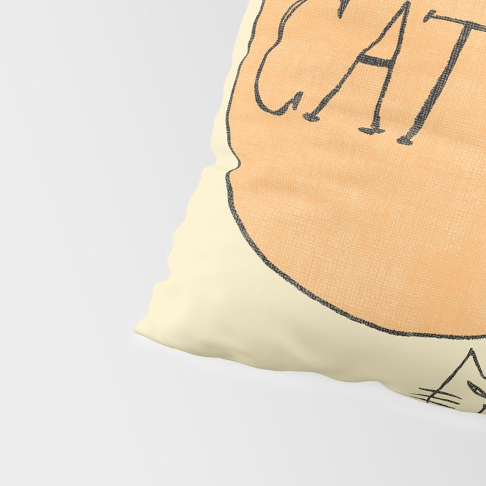 Perpetual procrastination Pillow Sham Gallery Image 4