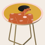 Charmed, I'm Sure Side Table Gallery Image 2