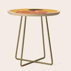 Charmed, I'm Sure Side Table Gallery Image 1
