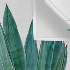 Agave Cactus Wall Tapestry Gallery Image 3