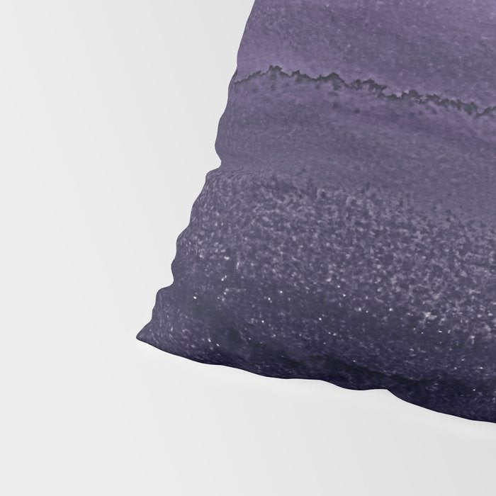 WITHIN THE TIDES ULTRA VIOLET by Monika Strigel Pillow Sham Gallery Image 4