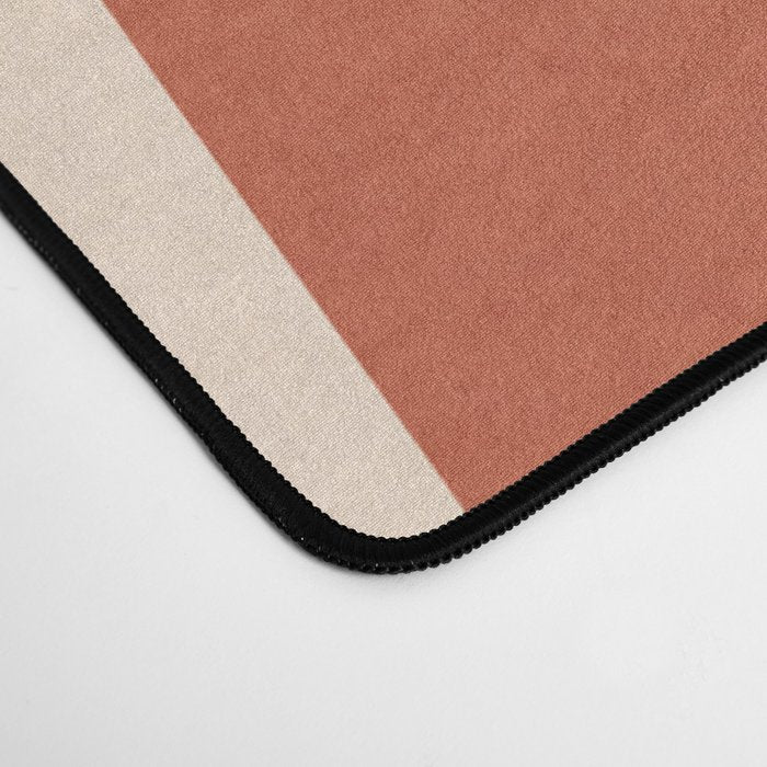 Minimal Abstract Art 29 Desk Mat Gallery Image 4