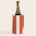 Minimal Abstract Art 29 Wine Chiller Gallery Image 2