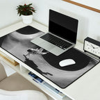 Skatepark Astronaut Desk Mat Gallery Image 2