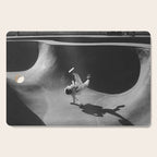 Skatepark Astronaut Cutting Board Gallery Image 1