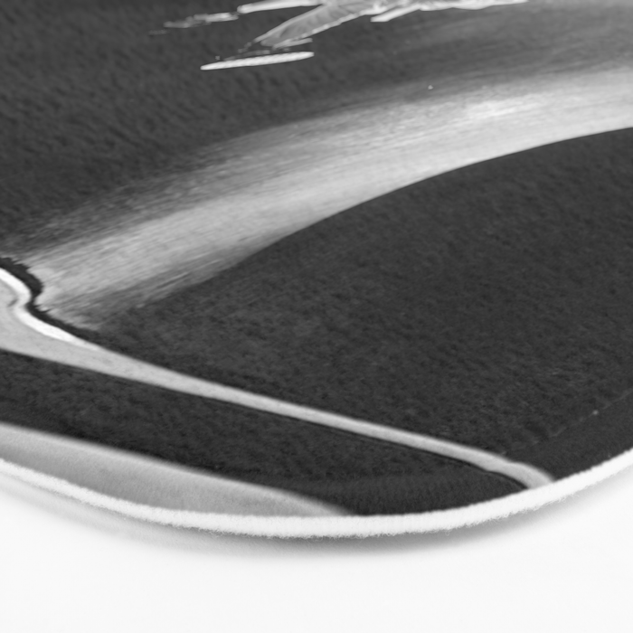 Skatepark Astronaut Bath Mat Gallery Image 3
