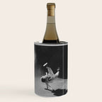 Skatepark Astronaut Wine Chiller Gallery Image 1
