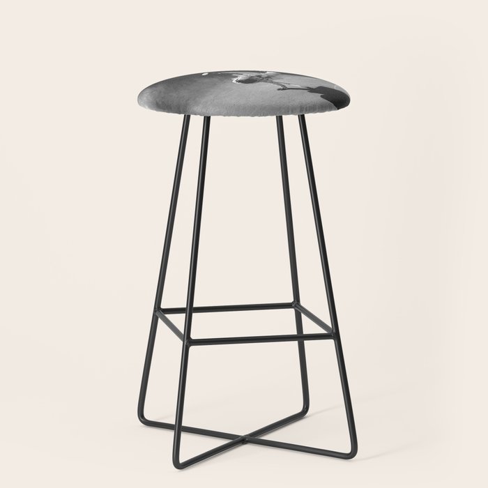 Skatepark Astronaut Stool Gallery Image 1