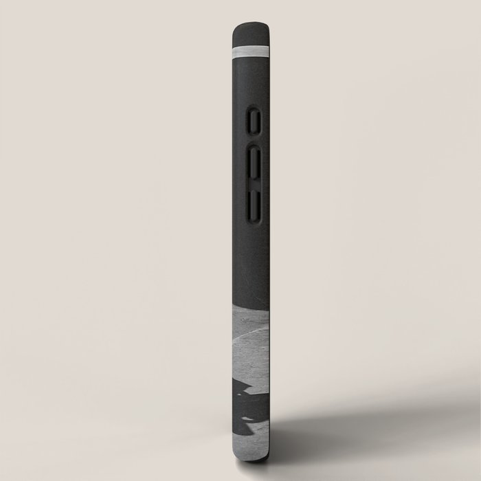 Skatepark Astronaut iPhone Case Gallery Image 2