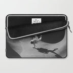 Skatepark Astronaut Laptop Sleeve Gallery Image 2
