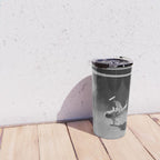 Skatepark Astronaut Travel Mug Gallery Image 4