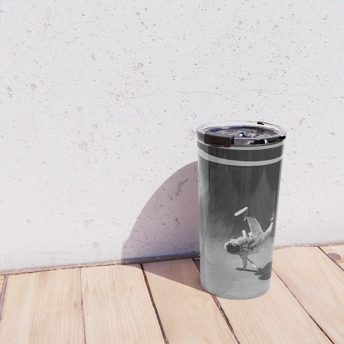 Skatepark Astronaut Travel Mug Gallery Image 4