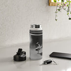 Skatepark Astronaut Water Bottle Gallery Image 4