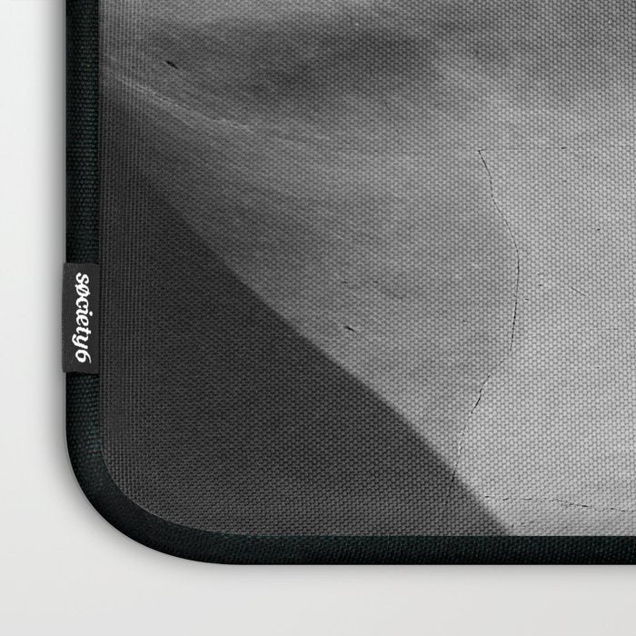 Skatepark Astronaut Laptop Sleeve Gallery Image 3