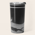 Skatepark Astronaut Travel Mug Gallery Image 2