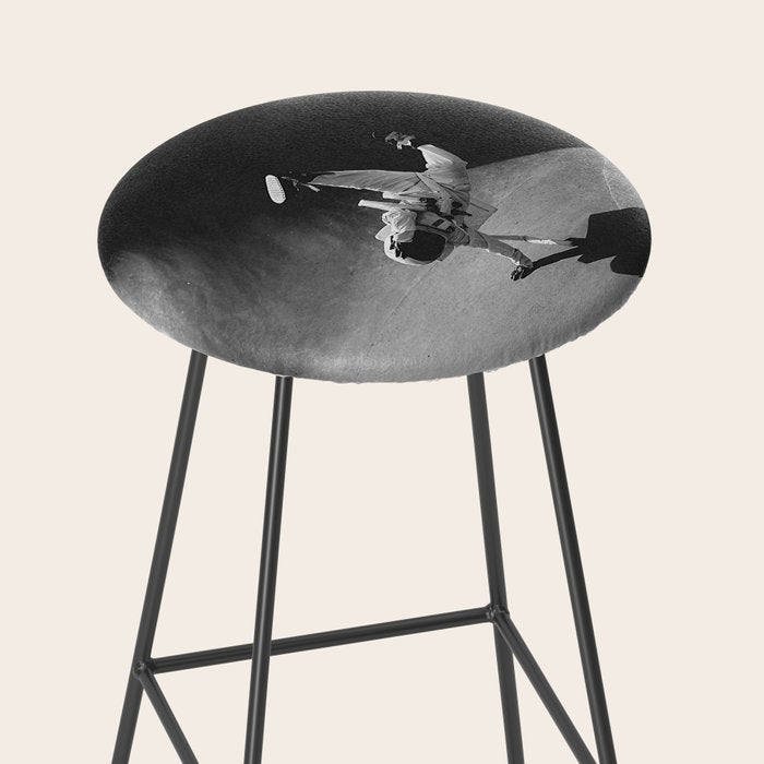 Skatepark Astronaut Stool Gallery Image 2