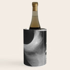 Skatepark Astronaut Wine Chiller Gallery Image 2