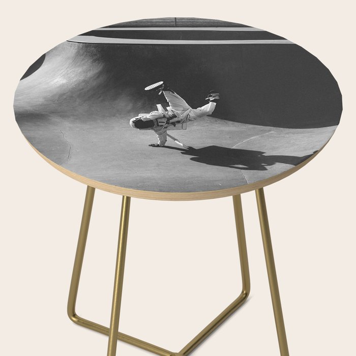 Skatepark Astronaut Side Table Gallery Image 2