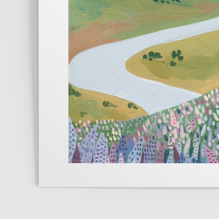 New Zealand Poster Gallery Image 3