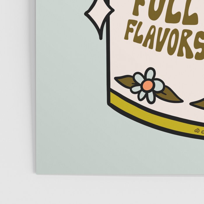 Taurus Soup Poster Gallery Image 3