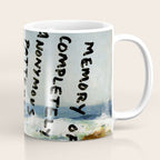 Composition 495 Coffee Mug Gallery Image 1