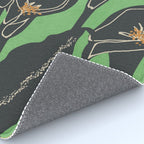 Modern Calla Harmony Rug Gallery Image 4
