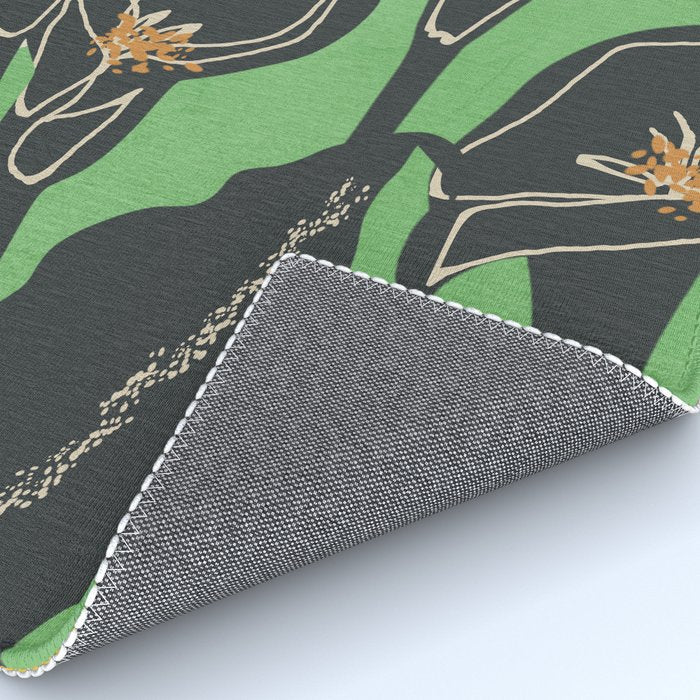 Modern Calla Harmony Rug Gallery Image 4