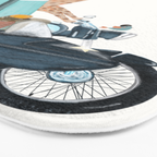 surf trip Bath Mat Gallery Image 3