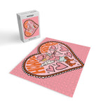 Howdy Partner Cupid Jigsaw Puzzle Gallery Image 2