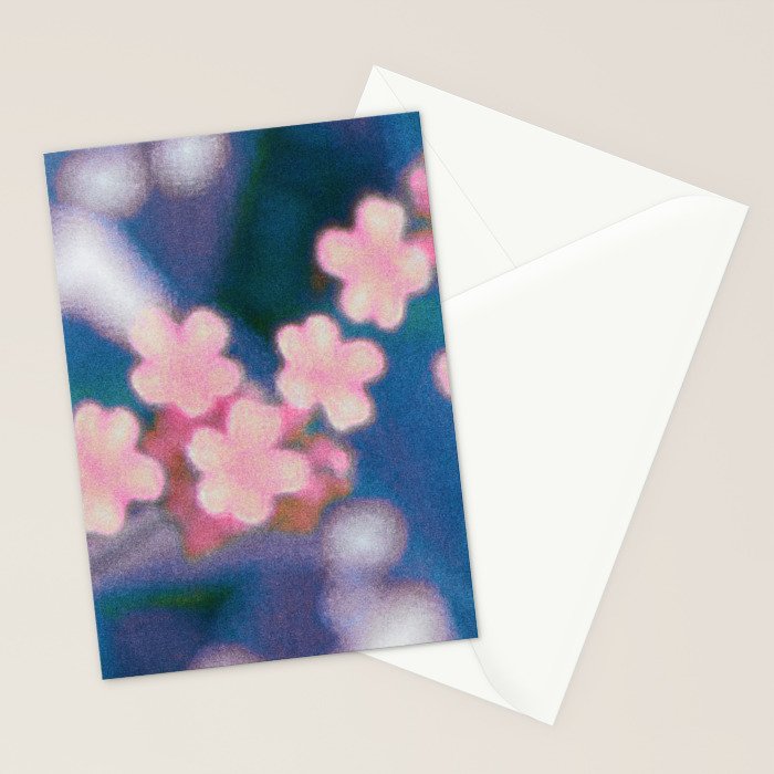 Delicate Stationery Card Gallery Image 2